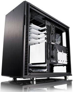 Obudowa Fractal Design Define R6 TG (FD-CA-DEF-R6-BK-TG) 4