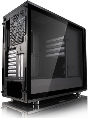 Obudowa Fractal Design Define R6 TG (FD-CA-DEF-R6-BK-TG) 5
