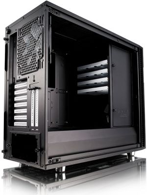 Obudowa Fractal Design Define R6 TG (FD-CA-DEF-R6-BK-TG) 6