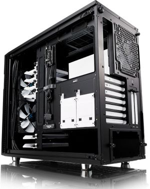 Obudowa Fractal Design Define R6 TG (FD-CA-DEF-R6-BK-TG) 8