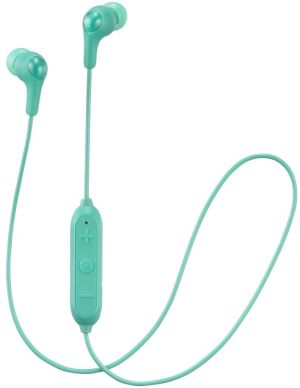 Słuchawki JVC HA-FX9BT Zielone (HA-FX9BTGE) 1