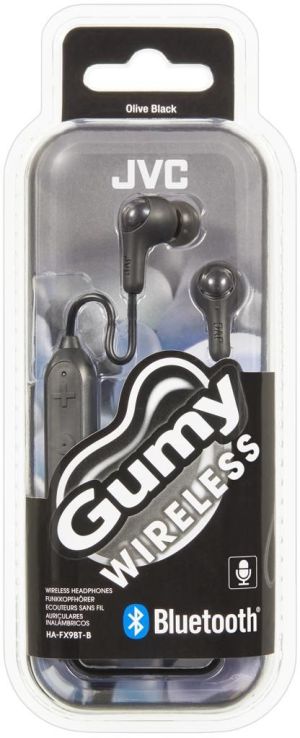 Słuchawki JVC HA-FX9BT (HA-FX9BTBE) 3