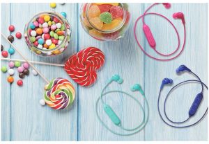 Słuchawki JVC HA-FX9BT (HA-FX9BTBE) 6