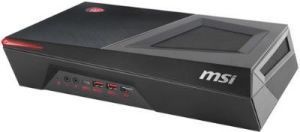 Komputer MSI Trident Core i5-7400, 8 GB, GTX 1050 Ti, 128 GB SSD 1 TB HDD Windows 10 Home 1