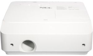Projektor NEC P603X Lampowy 1024 x 768px 6000 lm 3LCD 14