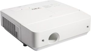 Projektor NEC P603X Lampowy 1024 x 768px 6000 lm 3LCD 4