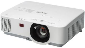 Projektor NEC P603X Lampowy 1024 x 768px 6000 lm 3LCD 6