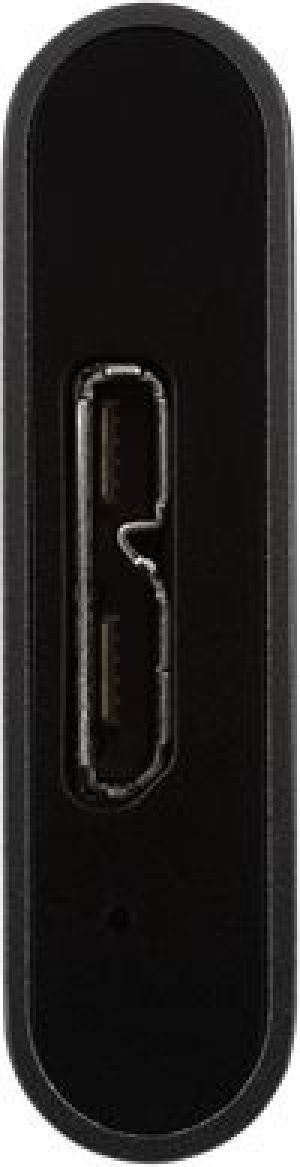 Dysk zewnętrzny SSD PNY SSD Elite 240 GB Czarny (PSD1CS1050-240-FFS) 5