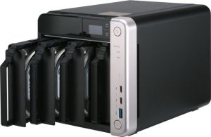 Serwer plików Qnap TS-453BT3-8G 2