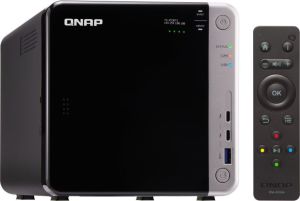 Serwer plików Qnap TS-453BT3-8G 8
