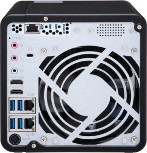 Serwer plików Qnap TS-453BT3-8G 9