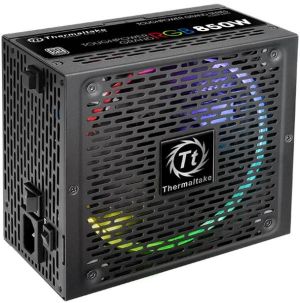 Zasilacz Thermaltake Toughpower Grand RGB 850W (PS-TPG-0850F1FAPE-1) 3
