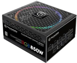 Zasilacz Thermaltake Toughpower Grand RGB 850W (PS-TPG-0850F1FAPE-1) 5