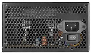 Zasilacz Thermaltake Litepower II Black 450W (PS-LTP-0450NPCNEU-2) 3