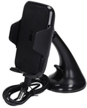 Trust Yudo Wireless Charging Car Phone Holder (22446) 12
