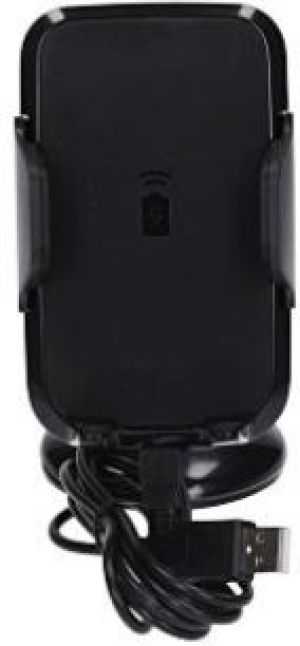 Trust Yudo Wireless Charging Car Phone Holder (22446) 13