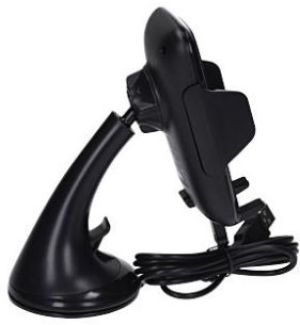 Trust Yudo Wireless Charging Car Phone Holder (22446) 8
