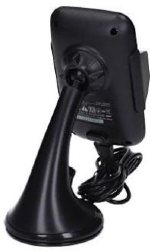 Trust Yudo Wireless Charging Car Phone Holder (22446) 9