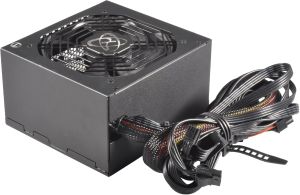 Zasilacz XFX Core TS 450W (P1-450S-GREN) 3