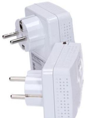 Adapter powerline ZyXEL PLA5405v2 2szt. (PLA5405V2-EU0201F) 3