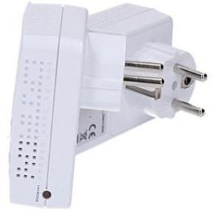 Adapter powerline ZyXEL PLA5405v2 2szt. (PLA5405V2-EU0201F) 6