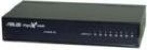 Switch Asus GigaX 8x 10/100 Mbps (GX1008) 1
