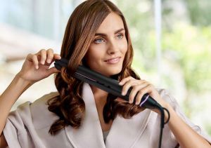 Prostownica Philips Vivid Ends BHS675/00 11