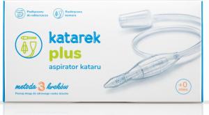 Katarek Aspirator Katarek Plus 3