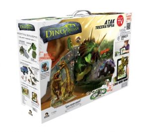 Madej Dino Mundi 200 elementów 1