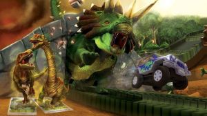 Madej Dino Mundi 200 elementów 4