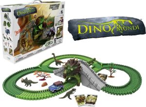 Madej Dino Mundi 200 elementów 5