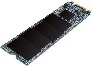 Dysk SSD Silicon Power 480 GB M.2 2280 SATA III (SP480GBSS3M56B28) 2