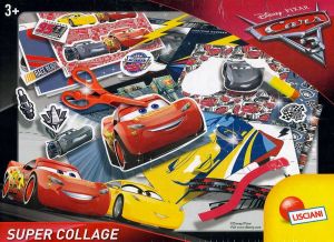 Cars 3 Super Collage (GXP-603050) 1
