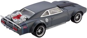 Hot Wheels Szybcy i wściekli Ice Charger (FCF35/FCF58) 3