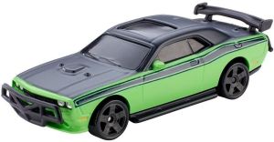 Hot Wheels Szybcy i wściekli 2011 Dodge Challenger SRT8 (FCF35/FCF40) 2