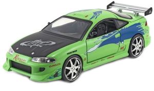 Hot Wheels Szybcy i wściekli Mitsubishi Eclipse (FCF35/FCF47) 2