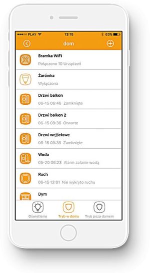 Piri Sensor drzwi HSIO17002 4