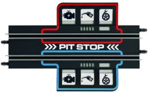 Carrera Pit Stop Game  (GXP-616817) 1