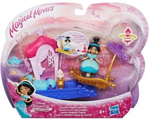 Disney DPR Magical Movers Zestaw Tematyczny (E0072 EU40) 1