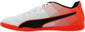 Puma Buty piłkarskie Adreno II IT pomarańczowe r. 45 (103472 06) 2