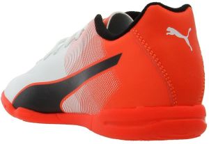 Puma Buty piłkarskie Adreno II IT pomarańczowe r. 45 (103472 06) 3