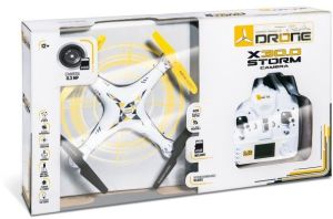 Dron Brimarex Dron R/C X30.0 Storm z kamerą 1