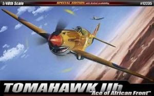 Academy P-40C Tomahawk IIB 1:48 (12235) 1