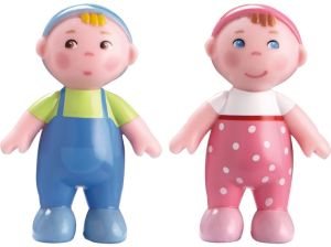 Haba Little Friends - Babies Marie and Max (302010) 1