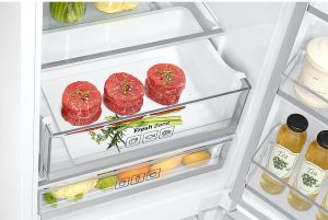 Lodówka Samsung BRB260076WW 13