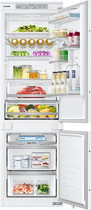 Lodówka Samsung BRB260076WW 5
