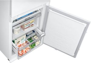 Lodówka Samsung BRB260076WW 6