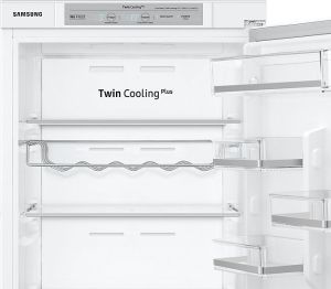 Lodówka Samsung BRB260076WW 7