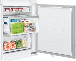 Lodówka Samsung BRB260076WW 9