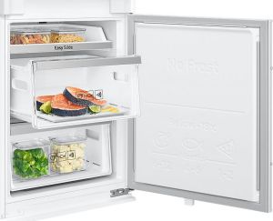 Lodówka Samsung BRB260076WW 10